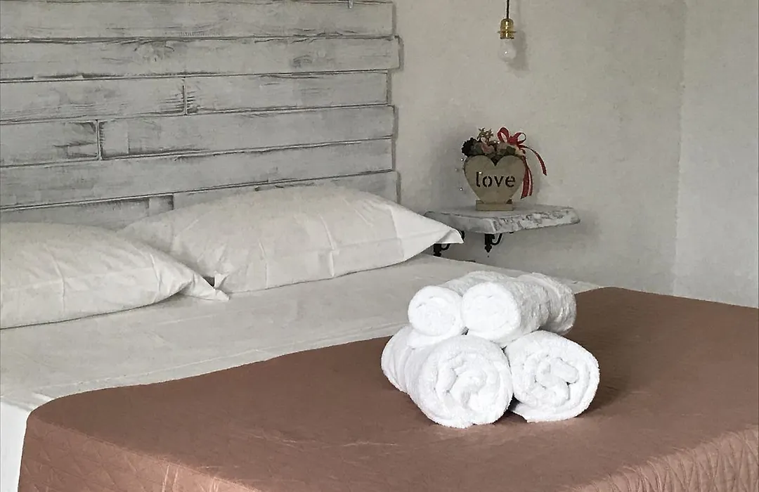 B&B La Cortellenica-1